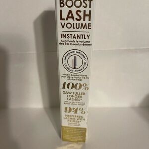 Boost Lash Volume Mascara
